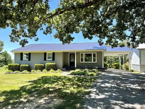 1624 Johnson Road, Greenville, KY 42345