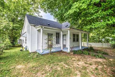 595 E 7th Street, Russellville, KY 42276