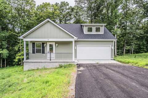 89 Vance Drive, Scottsville, KY 42164