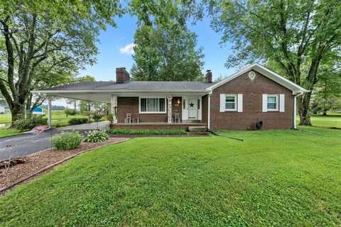 272 Meadowview Estates Road, Clarkson, KY 42726