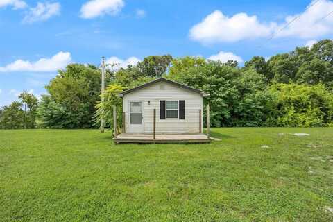 879 Morgantown Road, Brownsville, KY 42210