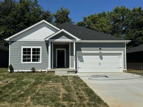 572 Pleasant Meadow Lane, Bowling Green, KY 42104