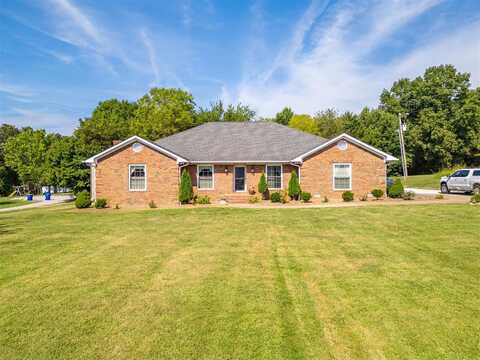 625 C Dodson Lane, Russellville, KY 42276