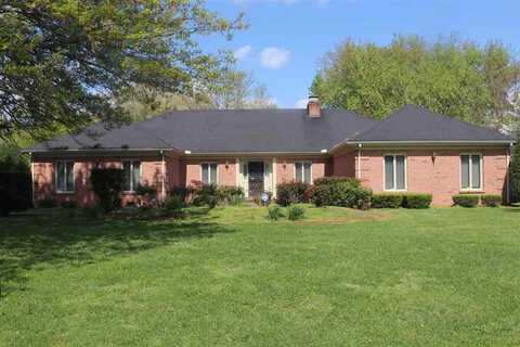 817 Albemarle Street, Bowling Green, KY 42103