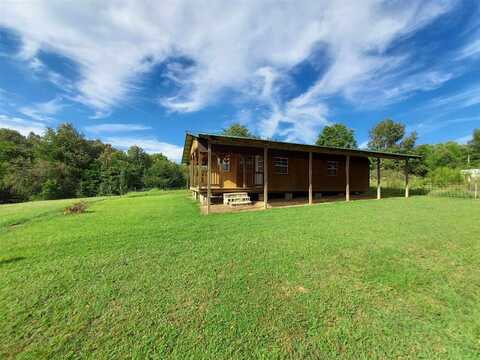 146 Fred Page Road, Edmonton, KY 42129