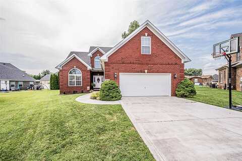 2013 Grider Oaks Court, Bowling Green, KY 42104