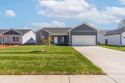 2724 Cedrus Avenue, Bowling Green, KY 42101