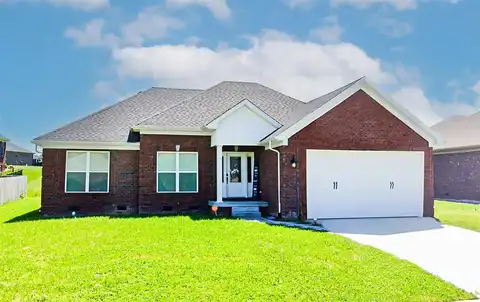 465 Meadowcrest Drive, Mount Washington, KY 40047