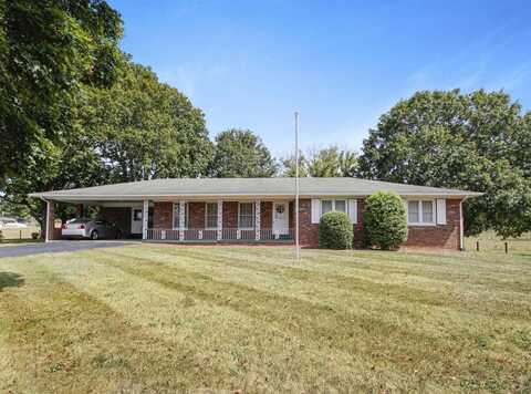 8266 N Dixie Highway, Bonnieville, KY 42713