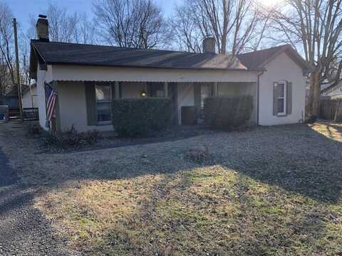 533 Glen Lily Road, Bowling Green, KY 42101