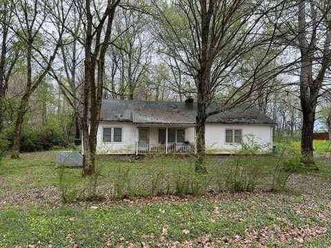 2045 Stevenson Chapel Road, Russellville, KY 42276