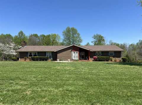 418 Richardsville Bypass, Bowling Green, KY 42101