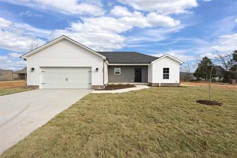 2586 Cedrus Avenue, Bowling Green, KY 42101