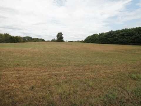 Lot 5 Blaine Evans Road, Smiths Grove, KY 42171