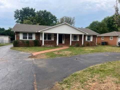 1218 Shawnee Drive, Bowling Green, KY 42103