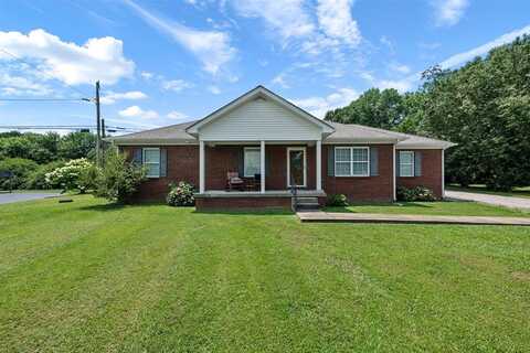 131 Southwest Circle, Scottsville, KY 42164