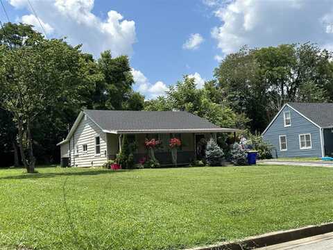 409 N High Street, Franklin, KY 42134