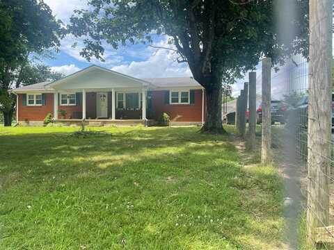 291 Ellis Cole Road, Bowling Green, KY 42101