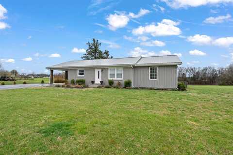 5791 Austin Tracy Road, Austin, KY 42123