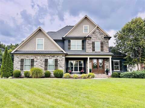 4780 Hickory Cove Court, Bowling Green, KY 42104