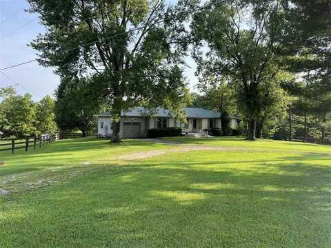 953 Patton Road, Glasgow, KY 42141