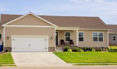 2951 Tumbleweed Trail Avenue, Bowling Green, KY 42101