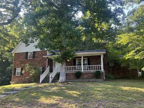 527 Whitney Road, Scottsville, KY 42164