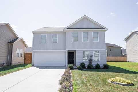 717 Cherry Blossom Court, Bowling Green, KY 42103