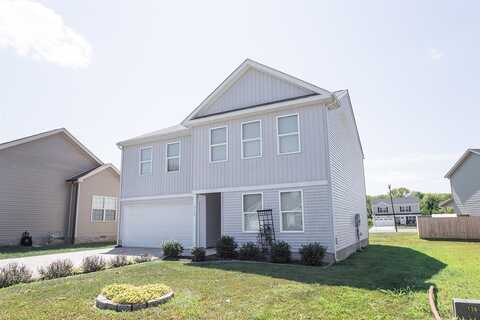 717 Cherry Blossom Court, Bowling Green, KY 42103