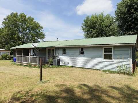 2225 Lewisburg Road, Russellville, KY 42276