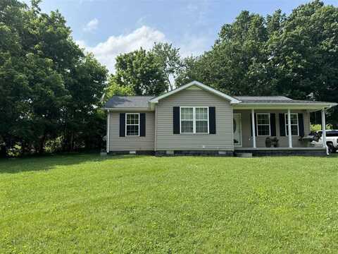 1566 Holland Road, Scottsville, KY 42164