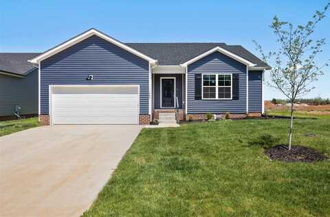 1203 Melody Avenue, Bowling Green, KY 42101