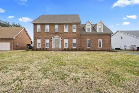 540 Raquelle Drive, Bowling Green, KY 42103