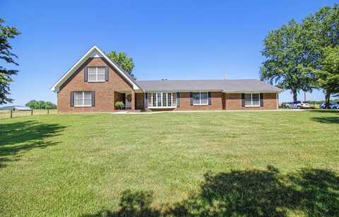 1135 Glen Logsdon Road, Horse Cave, KY 42749