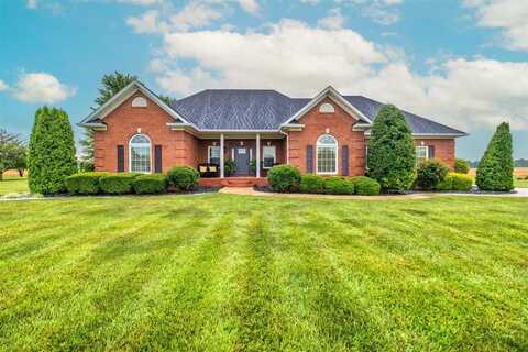 129 Iroquois Circle, Russellville, KY 42276