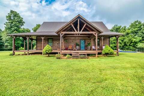 2955 J Will Stewart Road, Russellville, KY 42276