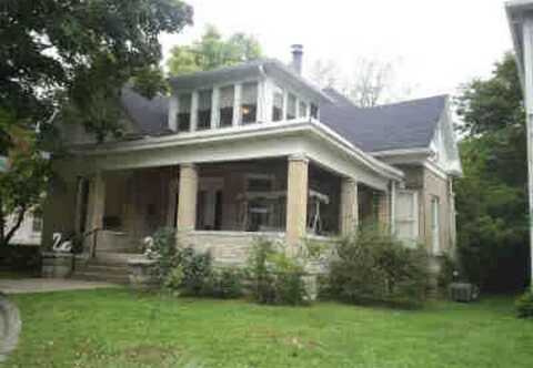 1247 Chestnut Street, Bowling Green, KY 42101