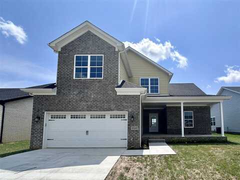 2322 Trenton Lane, Bowling Green, KY 42103