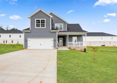 835 Denver Lane, Bowling Green, KY 42103