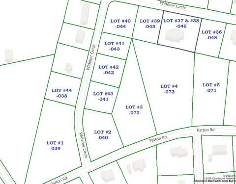 Lot 42 Widener Circle, Franklin, KY 42134