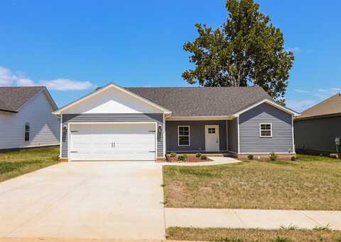 2712 Cedrus Avenue, Bowling Green, KY 42101