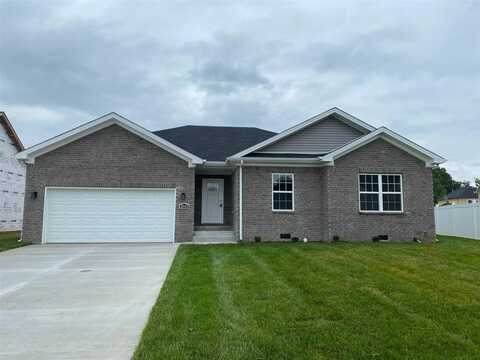 2643 Carter Farm Road, Bowling Green, KY 42103