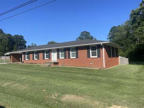 104 Kellwood Avenue, Brownsville, KY 42210