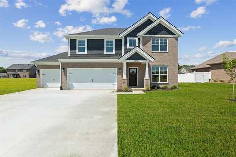 1273 Saddlebred Lane, Bowling Green, KY 42104