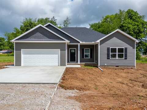 121 Virginia Drive, Auburn, KY 42206