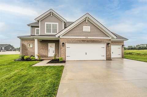 2781 Harton Lane, Bowling Green, KY 42104