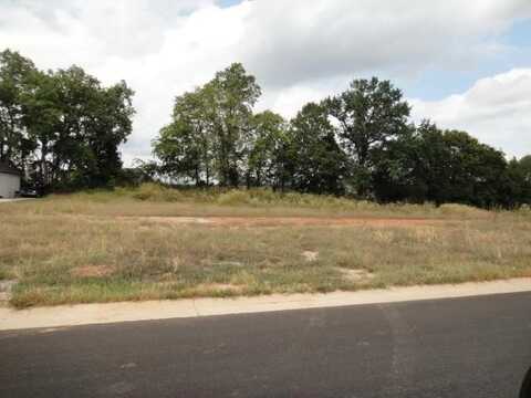 Lot 6 Blaine Evans Road, Smiths Grove, KY 42171