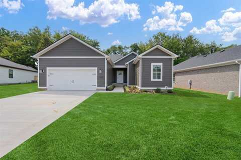 560 Pleasant Meadow Lane, Bowling Green, KY 42101