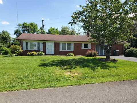 303 7th Street, Tompkinsville, KY 42141