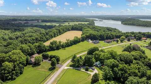 Lot 17C Barren Trace Road, Glasgow, KY 42141